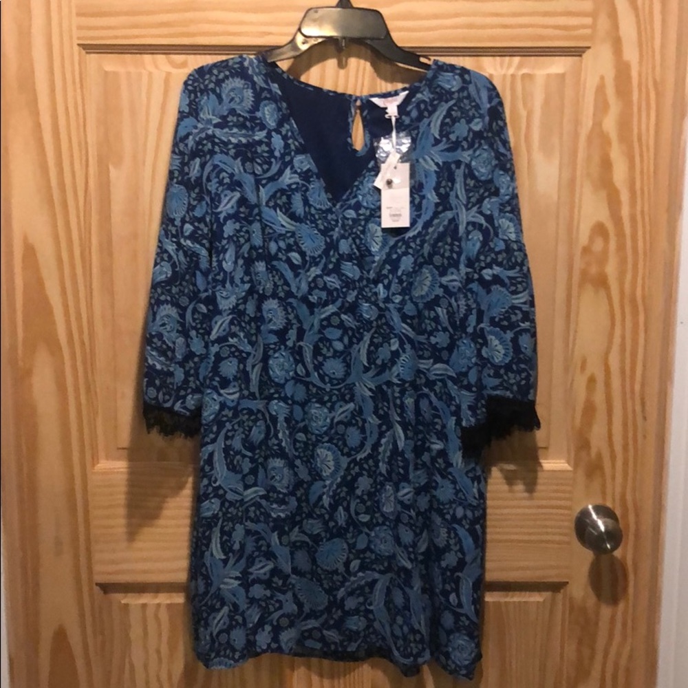Candies shift dress
